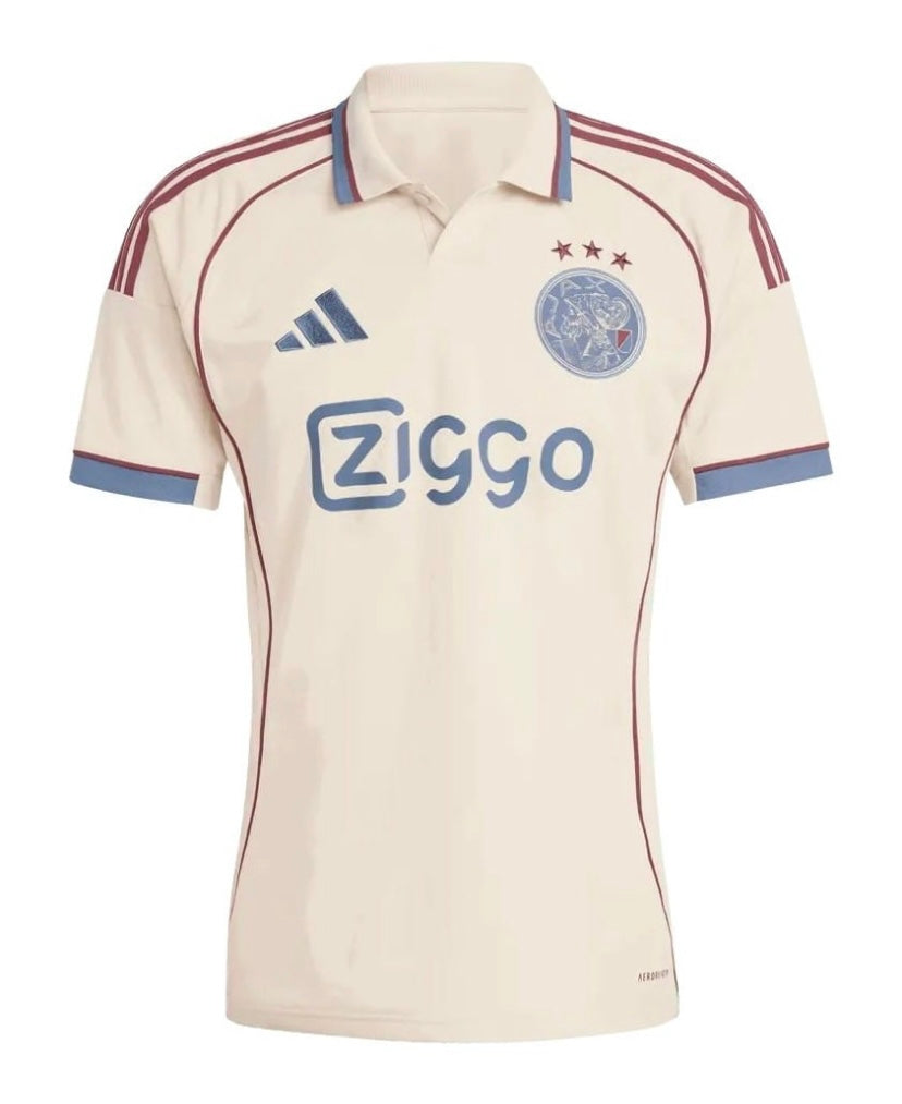 Ajax Amsterdam Third Jersey