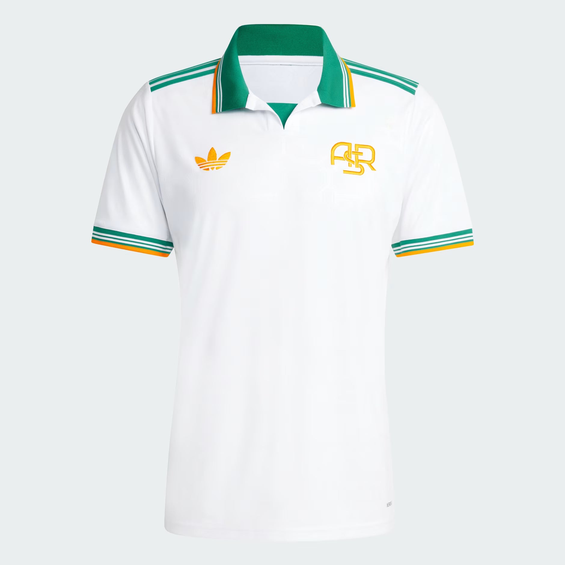 AS Roma 25/26 Third Jersey