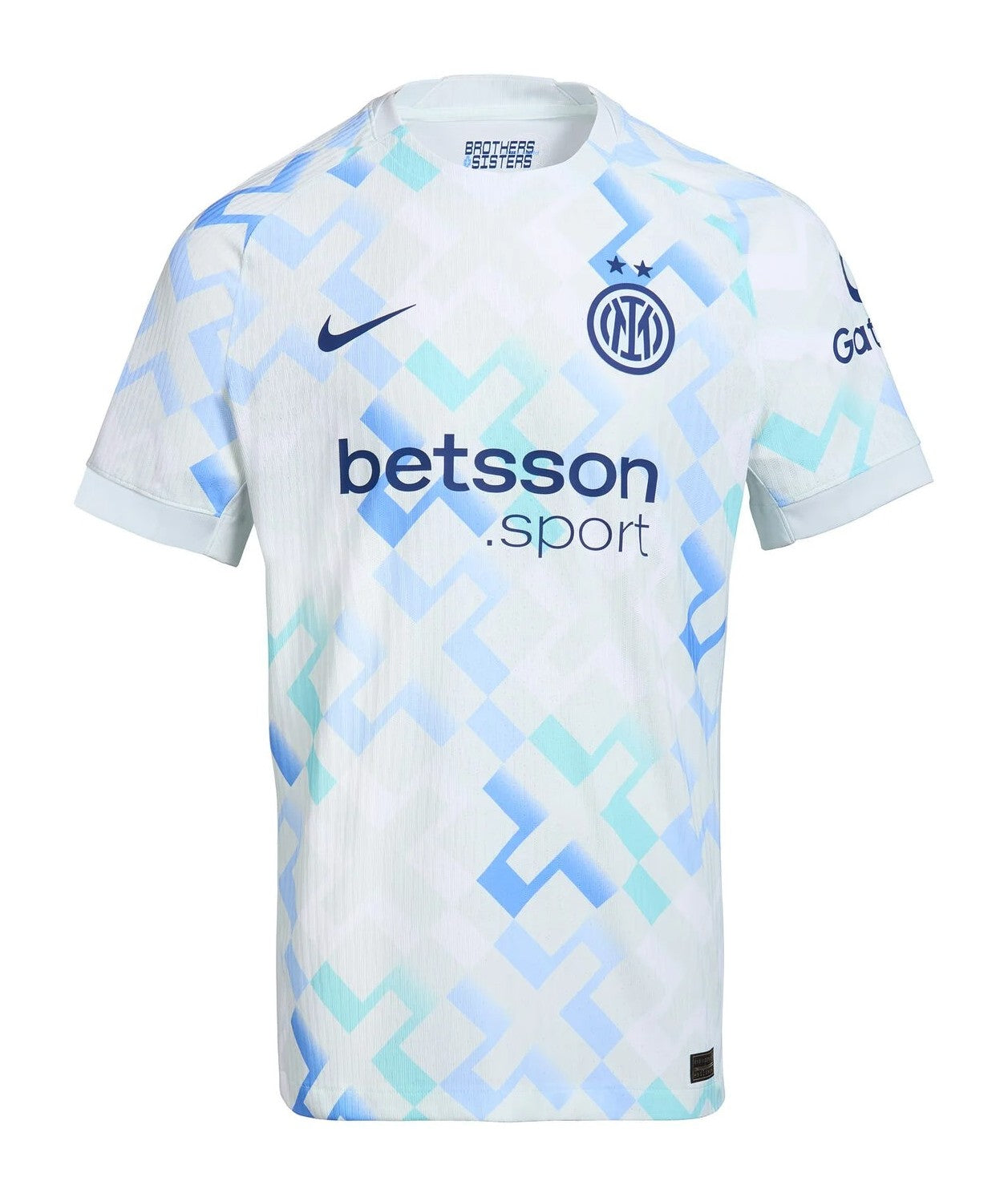 Inter Milan 25/26 Away Jersey