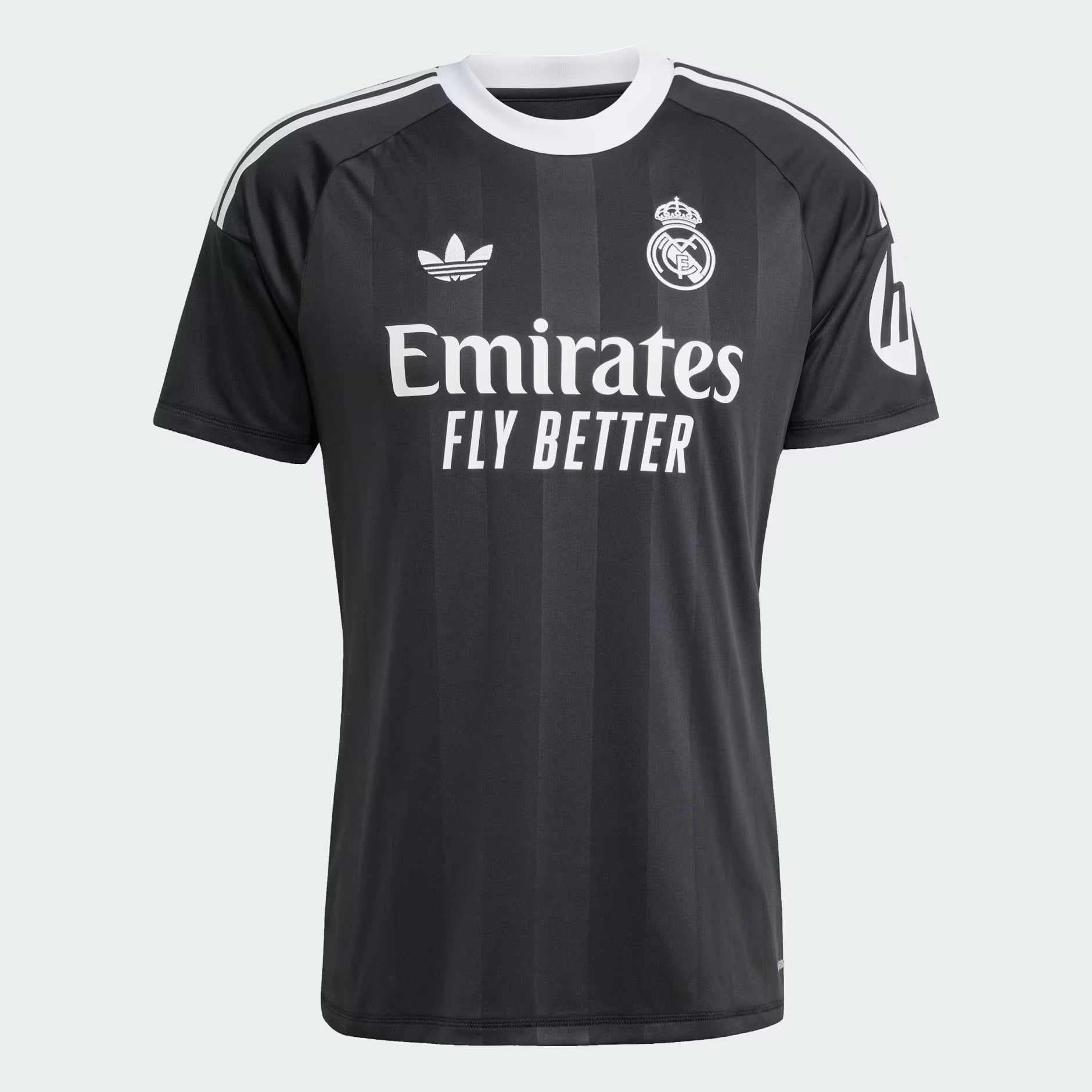 Real Madrid 25/26 3rd GK Jersey