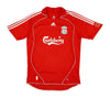 Liverpool 08/09 Home Jersey