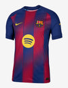 Barcelona 25/26 Home Jersey