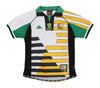 South Africa 1998 Home Jersey