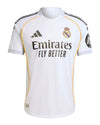 Real Madrid 25/26 Home