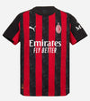 AC Milan 25/26 Home Jersey
