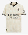 Ac Milan 23/24 Fourth Jersey