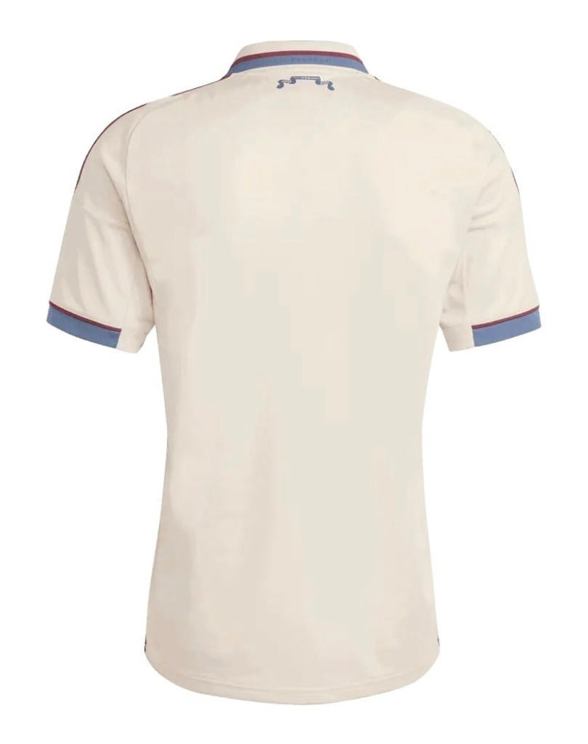 Ajax Amsterdam Third Jersey