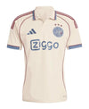 Ajax Amsterdam Third Jersey