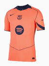 Barcelona 25/26 Third Jersey