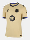 FC Barcelona 25/26 Away Jersey