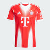 Bayern Munich 25/26 Home Jersey