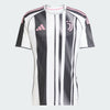 Juventus 25/26 Home Jersey
