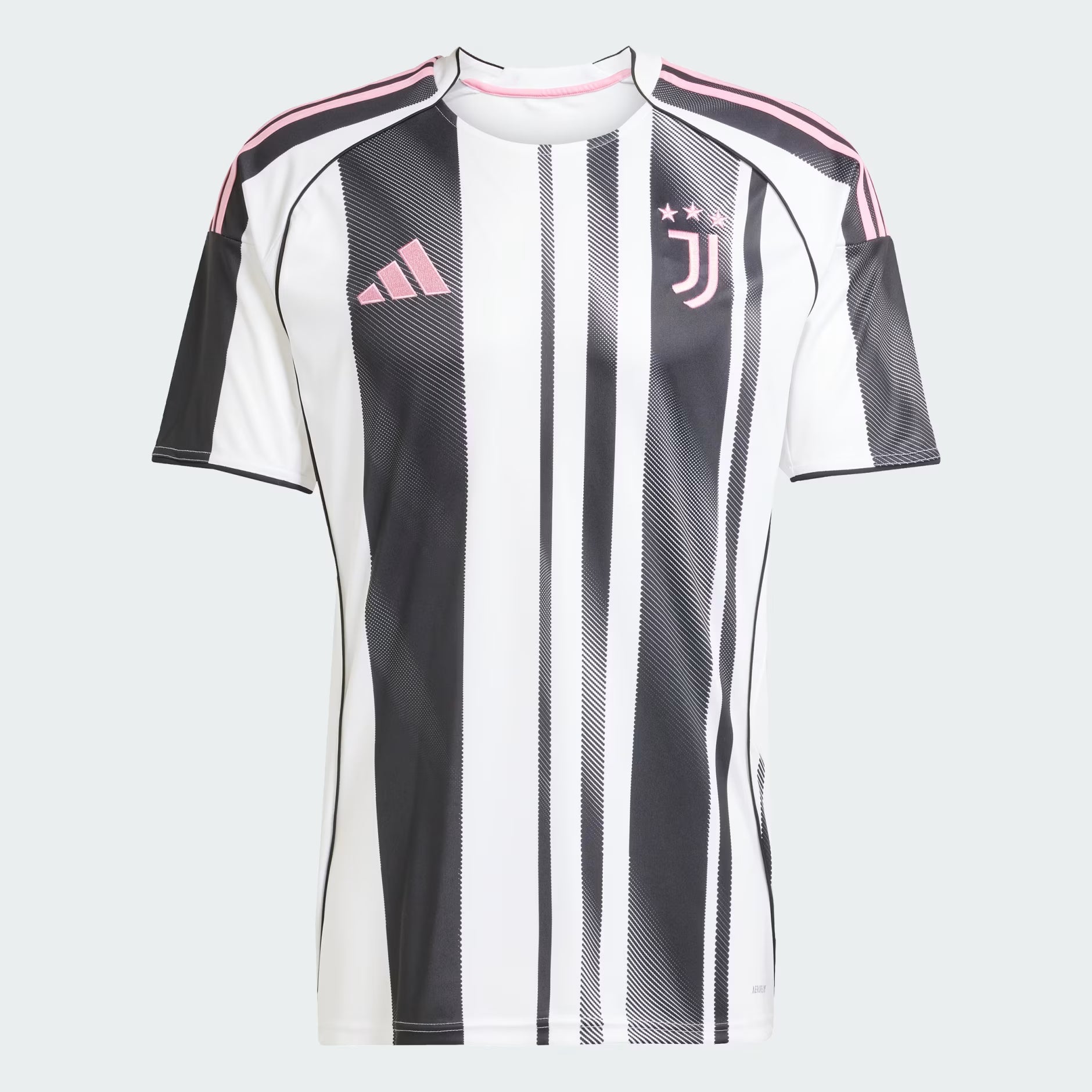 Juventus 25/26 Home Jersey