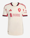 Liverpool 25/26 Away Jersey