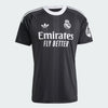 Real Madrid 25/26 3rd GK Jersey